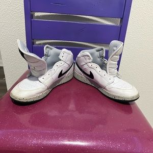 Nike air Jordan kids